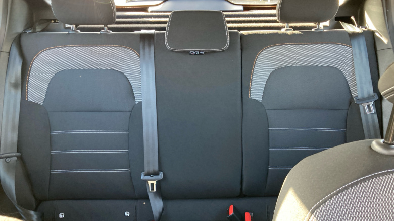 Dacia Sandero Stepway 1.0 TCe Prestige 5dr Petrol Hatchback